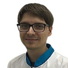 Зимницкий Анатолий Владиславович, ортопед