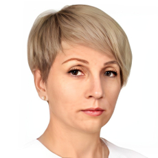 Гордеева Татьяна Владимировна, терапевт