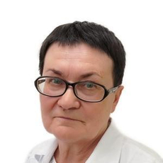 Бережная Наталья Михайловна, детский невролог