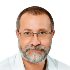 Сушин Роман Владимирович, врач УЗД