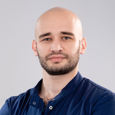 Сиукаев Анатолий Константинович, пластический хирург