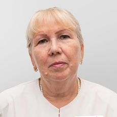Ракова Галина Николаевна, врач функциональной диагностики