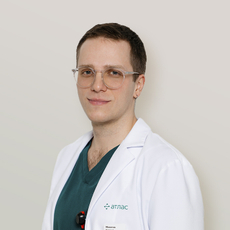 Монетов Сергей Ильич, рентгенолог