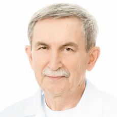 Сапегин Александр Витальевич, эндоскопист