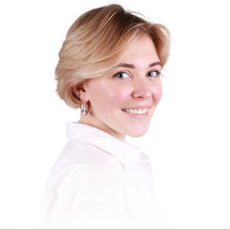 Бородина Ирина Денисовна, стоматолог-ортопед