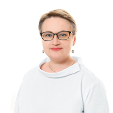 Шевченко Анна Алексеевна, врач УЗД