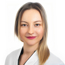 Храмова Екатерина Викторовна, педиатр