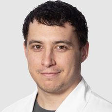 Ерофеев Павел Валерьевич, анестезиолог