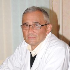 Ахметьянов Ришат Амирьянович, психиатр