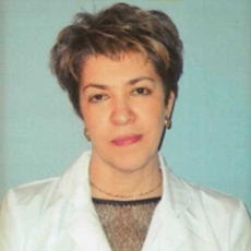 Кушникова Ирина Евгеньевна, гинеколог