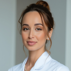 Скварко Дарья Сергеевна, педиатр