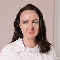 Авакова Наталья Юрьевна, врач функциональной диагностики