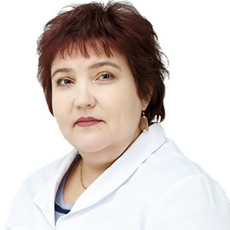 Мильцева Елена Сергеевна, кардиолог