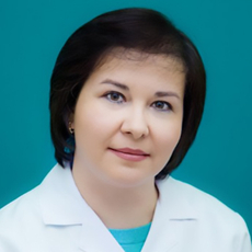 Батталова Светлана Ахатовна, педиатр