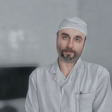 Фурман Михаил Ильич, хирург