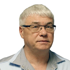 Аглетдинов Салават Закарьевич, рентгенолог