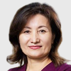 Максимова Дамира Булатовна, психолог