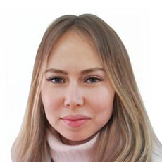 Дерягина (Казакова) Оксана Владимировна, стоматолог-терапевт