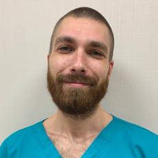 Антонов Евгений Михайлович, стоматолог-ортопед