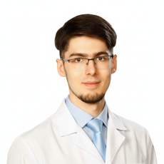 Самойлов Евгений Александрович, психиатр