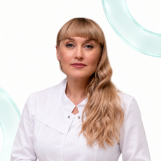 Мельник Елена Анатольевна, терапевт