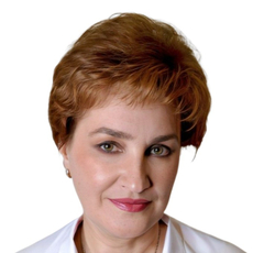 Завьялова Алла Сергеевна, кардиолог
