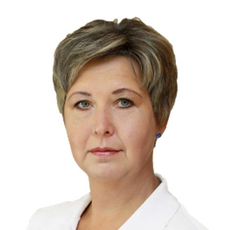 Никитина Наталья Михайловна, стоматолог-терапевт