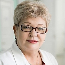 Николаева Татьяна Николаевна, невролог