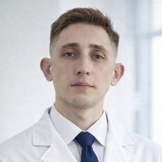 Низамов Эмиль Ильдарович, онколог