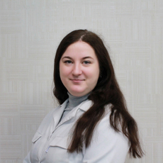 Борискова Татьяна Андреевна, терапевт