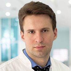 Данилов Василий Викторович, терапевт