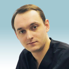 Куров Максим Александрович, ортопед