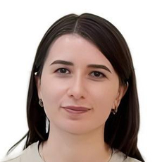 Хачирова Милана Расуловна, стоматолог-терапевт