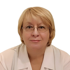 Лапего Ирина Анатольевна, педиатр