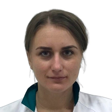 Миненко Виктория Витальевна, ЛОР