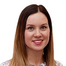 Бухарова Елена Анатольевна, стоматолог-терапевт