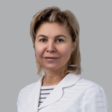 Смирнова Елена Юрьевна, невролог