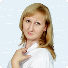 Кологреева Ольга Ивановна, детский нефролог