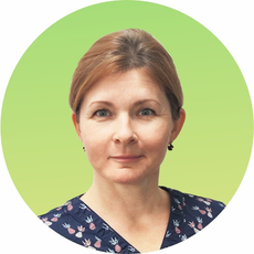 Алексеева Светлана Владимировна, педиатр