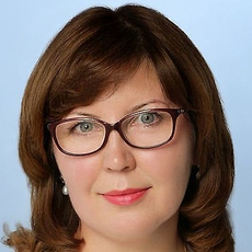 Андреева Татьяна Леонидовна, психиатр