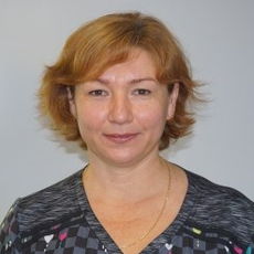 Просвирова Снежана Викторовна, анестезиолог