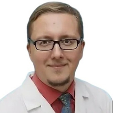 Ганькин Игорь Александрович, детский ортопед