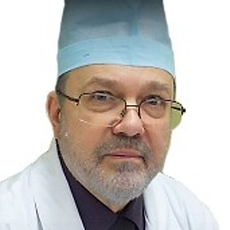 Читаев Александр Геннадьевич, анестезиолог