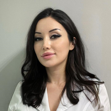 Хизриева Людмила Закировна, гинеколог