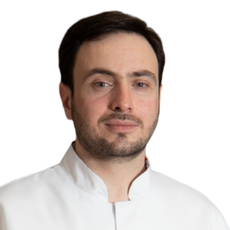 Джикия Тамаз Гурамович, флеболог