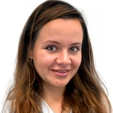 Шокири Юлия Валерьевна, стоматолог-терапевт