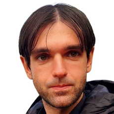 Васильев Евгений Александрович, психолог