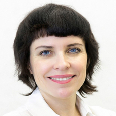 Яранцева Юлия Игоревна, стоматологический гигиенист