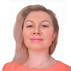 Юдина Екатерина Александровна, психолог