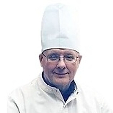 Вышаренко Алексей Семенович, ортопед